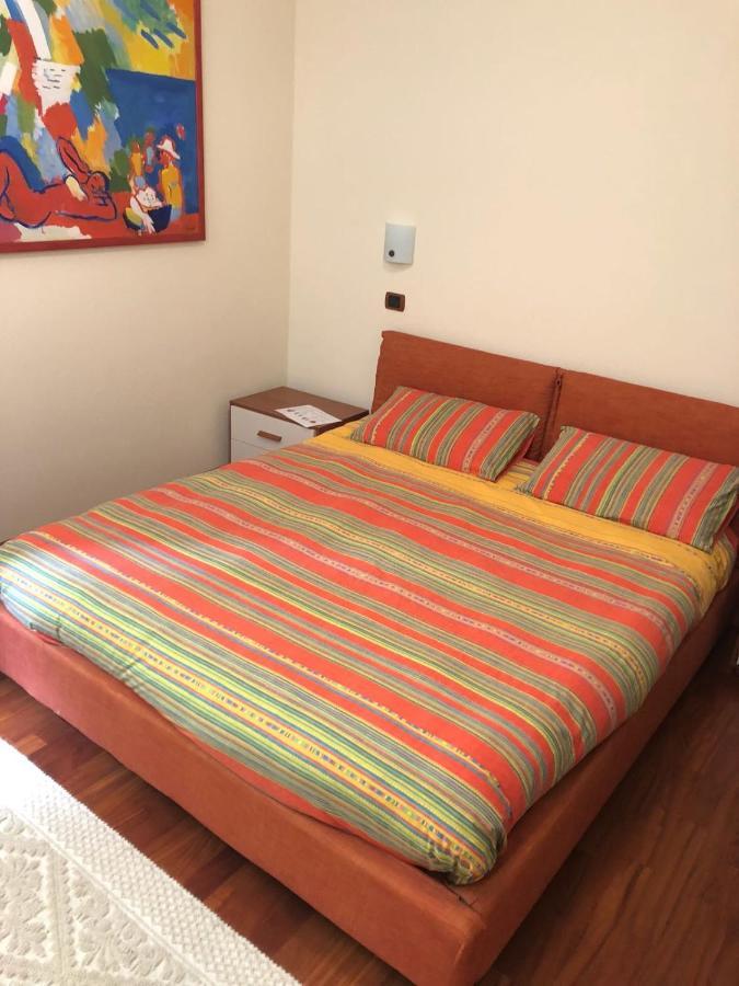 Agrifoglio B&B Con Giardino Aritzo Exterior foto